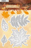 Wonderful Autumn No. 308 Stanzschablonen von Studi Wonderful Autumn No. 308 Stanzschablonen von Studi