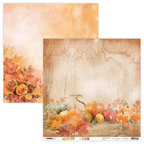 Wonderful Autumn No. 88 von Studio Light - zum Schließen ins Bild klicken