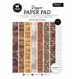 Studio Light Paper pad Watercolor Essentials Studio Light Paper pad Watercolor Essentials