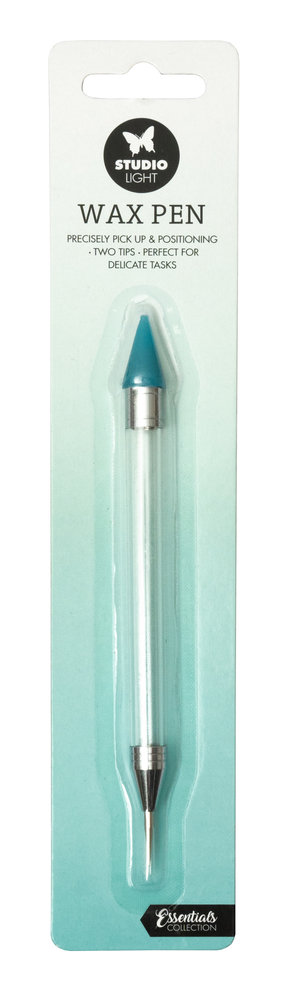 Essential Tools by Studio Light. Wax Pen Pick-up - zum Schließen ins Bild klicken