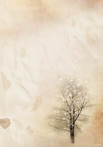 Studio Light Hintergrundpapier A4 Winter Days nr.2