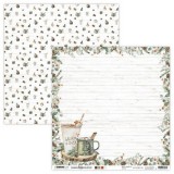 Ultimate Scrap Collection - Winter 92 30,5x30,5 cm Ultimate Scrap Collection - Winter 92 30,5x30,5 cm