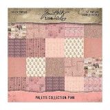 Idea-ology Palette Collection: Pink - Paper Pack