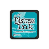 Peacock Feathers - Distress Mini Inks Peacock Feathers - Distress Mini Inks