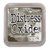 Distress Oxide ink pad - scorched timber von Range