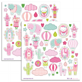 Sticker - Josephine Sticker - Josephine