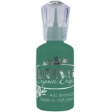 Nuvo Crystal Drops - Woodland Green von Tonic Nuvo Crystal Drops - Woodland Green von Tonic