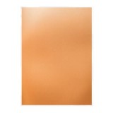 Tonic Studios mirror card - satin - copper mine Tonic Studios mirror card - satin - copper mine