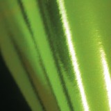Tonic Studios mirror card - gloss emerald green