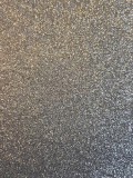 Tonic Studio - Glitter Cardstock - Silver Screen