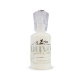 Nuvo crystal drops - simply white Nuvo crystal drops - simply white