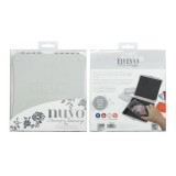 Nuvo Stamp Cleaning Pad 19 x 19 cm