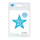 Tonic Studio Die - Rococo petite - star bauble