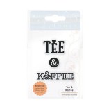 Tonic Studios Ess. Tee & Kaffee (DE) Stamp Tonic Studios Ess. Tee & Kaffee (DE) Stamp