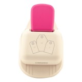 Vaessen Creative Etikettenstanzer 3-in-1 Vaessen Creative Etikettenstanzer 3-in-1