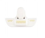 Vaessen Creative Bordürenstanze Halbkreise