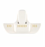 Vaessen Creative Bordürenstanze Fischgräte