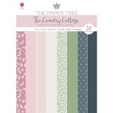 The Paper Tree • The Country Cottage A4 Essential