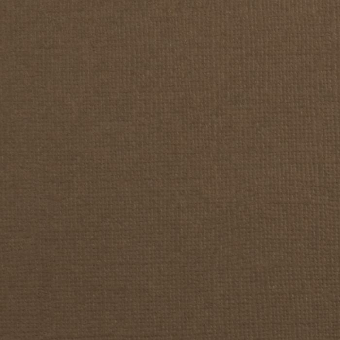 Hazelnut - Florence Cardstock Textured 30,5x30,5