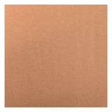 Florence - Karton Kraft Smooth 30,5x30,5 cm Florence - Karton Kraft Smooth 30,5x30,5 cm