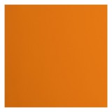 Florence Cardstock - mandarin smooth 30,5x30