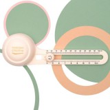 Vaessen Creative - Kreisschneider 32 cm Vaessen Creative - Kreisschneider 32 cm