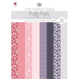 The Paper Tree • Pretty Petals A4 Essential The Paper Tree • Pretty Petals A4 Essential