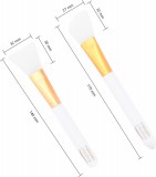 Silicone Brushes / Silikonpinsel