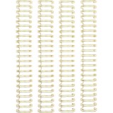 Cinch Wires - Gold 1" Cinch Wires - Gold 1"