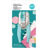 Crop-A-Dile Power Punch - Disc Crop-A-Dile Power Punch - Disc