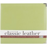 Kiwi - Leather 3-Ring Album Kiwi - Leather 3-Ring Album