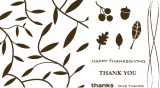 Holiday - Letterpress Printing Plates Holiday - Letterpress Printing Plates