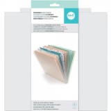 Expandable Paper Storage von We R Memory Keepers Expandable Paper Storage von We R Memory Keepers