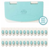 Word Punch Board von We R Memory Keepers Word Punch Board von We R Memory Keepers