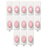 Planner Icon Punches von We R Memory Keepers Planner Icon Punches von We R Memory Keepers