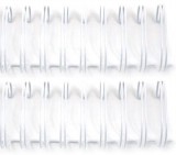 Bind it all - Bindedraht white 1 1/4" Bind it all - Bindedraht white 1 1/4"